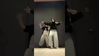 GO! (Remix) - CORTIS | Dance Trend Kpop Remix Dance