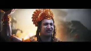 Mahabharata 2024 : Teaser Demo | Unreal Engine 5