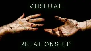 Psycho-Logist - Virtual Relationship (Feat. Erato) Prod. by Scarhead