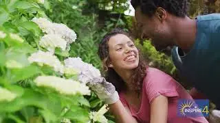 YOU'RE THE ONE - INSPIRE4.com- Beautiful LOVE Song ORIGINAL - Music Video Presentation