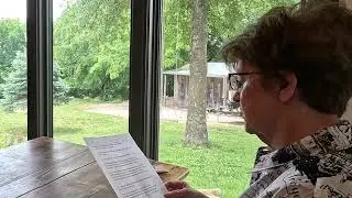 Jacob Mann  - Grandma Linda Tribute