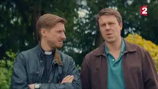 France 2 / Broadchurch : Interview de Chris Chibnall, cr&eacute;ateur de la s&eacute;rie
