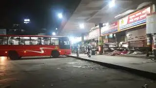 Nashik bus stand tour in Maharashtra | Nashik District bus stand tour