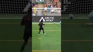 How To Score Every Penalty In FIFA 23 #shorts