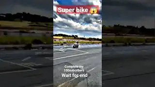 super bike /wait for end raiderboys/complete my 100 subscribers#bike #challenge #bikelover #funny