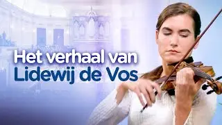 &ldquo;Ik wil de cultuur van zelfhaat in Nederland doorbreken&rdquo;, Lidewij de Vos (FVD)