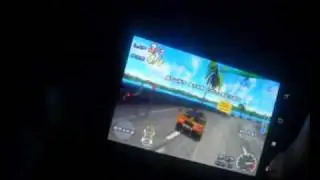 Raging Thunder 2 3D Android by TuttoAndroid