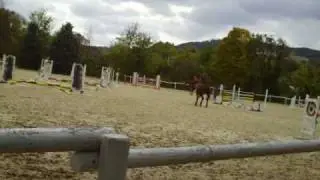 centre equestre de crest (drôme france)