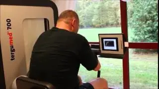 Tergumed   Uniej&oacute;w   Technomex