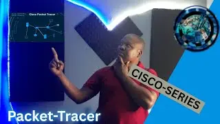 CISCO-SERIES | Learn Packet-Tracer for Labs