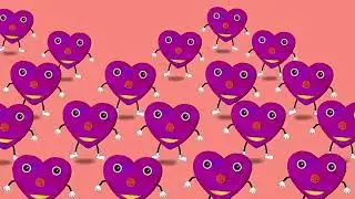 HEART Shape That Says I LOVE YOU Effects❤️/ sponsored by: Preview 2 Effects 