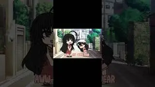 Go Back To Your Own Country Freak // Gacha Trend // GL // Version 1