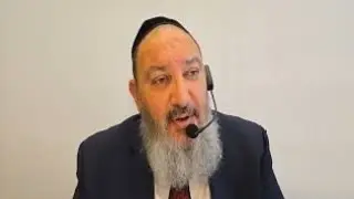 Rabbi Yosef Galimidi - Protecting Our Souls - Temptations to Avoid - Spiritual Fences - 11/25/25