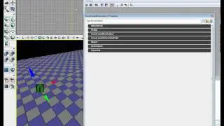 Unreal Development Kit CrowdSystem Basics Tutorial - UDK Tutorial