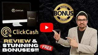 Click Cash Review⚡💻📲⚡Make $24.99 When Someone Clicks Their Mouse⚡📲💻⚡+XL Traffic Bonuses💸💰💲
