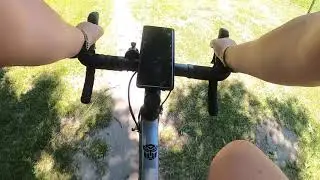 SP Connect Bike Bundle II Smartphone Halterung Fahrrad Teil 4