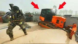 the NEW MOST OVERPOWERED SEASON 3 HIDING SPOT EVER in MODERN WARFARE 2! HIDE N SEEK ON MW2