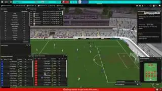 FM17: Dafuge Challenge (As Chippenham) S3M25