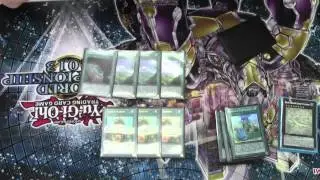 Yugioh Sylvan Deck Profile