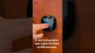 A Homeowner's Guide to the Ecobee Thermostat's Heat Pump Threshold Settings