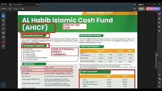 Module 5-Mutual Fund-Money Market Low Risk