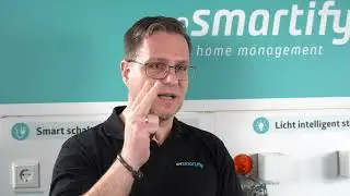 Tasmota Aktoren von wesmartify - Besonderheiten & Einbindung