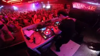 Live-Cam : Flash Finger DJ Live GIG in Volume, Seattle, WA, US Aug. 13th, 2014