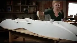 How to build a Proa from scratch With Boat Building Plans & Foam Core
