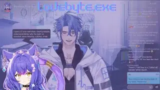My kamioshi's gone!?! | Lovebyte.exe Demo
