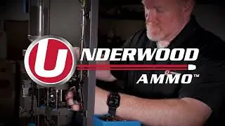 Underwood Ammo Philosophy