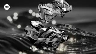 Fendr - Fading Waves (official release video) #drumandbass #dnb #bass