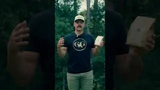 GunDog Grind x Final Rise - Conservation Month