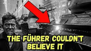 Children of the Urals: How Teens Built Tanks in 30 Days