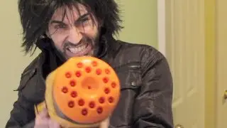Nerf War: Gimme My Money!