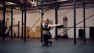 Finely-Tuned Fitness: Week 3 Day 5 | UA 360