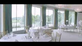 Riverside Hotel Weddings