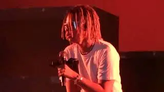 Lala &ce - Jalouse (Live) Paris, We Love Green 2024