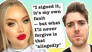 NikkieTutorials Publicly Exposes Too Faced After Shane Dawson & Jeffree Star Call Them Out