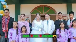 Owen & Splendid | catholic  wedding video |24/01/2025