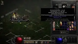 D2R - Ladder Java / Hell