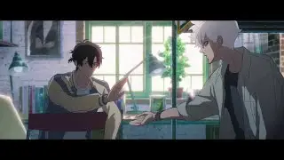 Link Click AMV 
