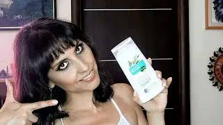 Viviverde Shampoo Delicato Ecobio - Review || Sunshine Beauty