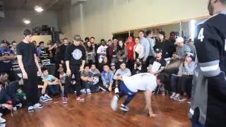 Massive Monkees Day | 3 vs 3 Prelim | The Wizards VS X Fienz