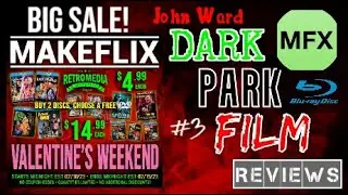 Makeflix 