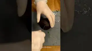 Sopa fr&iacute;a de mel&oacute;n