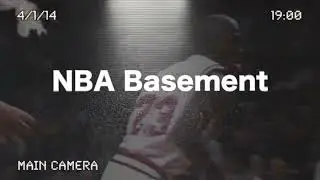 Michael Jordan 2001 - Hornets (MJ scores 51pts !!!!)