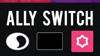 Move: Ally Switch | Pokemon Scarlet Violet | Ver.3.0.1 | Nintendo Switch