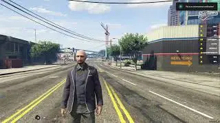 Notification Script for FiveM