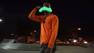 Eleven9 - Slat | Visuals_By_Luke