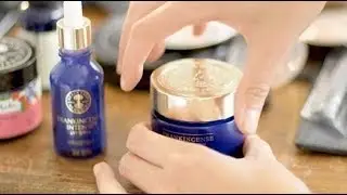 Age Well Skincare Routine with Neal's Yard Remedy